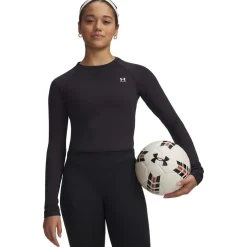 ColdGear Authentics Crew Shirt