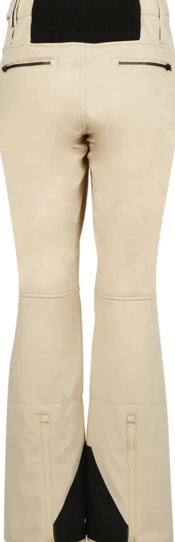 Coldlake-N Softshell skibroek