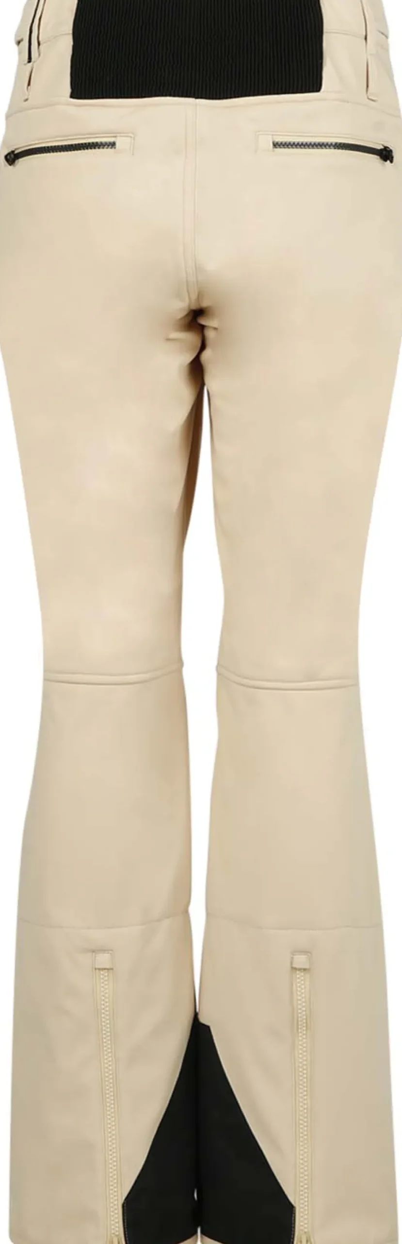 Coldlake-N Softshell skibroek