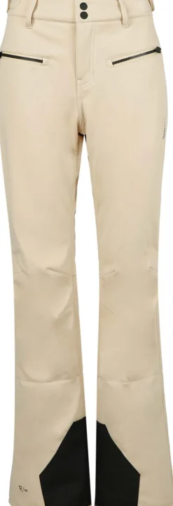 Coldlake-N Softshell skibroek