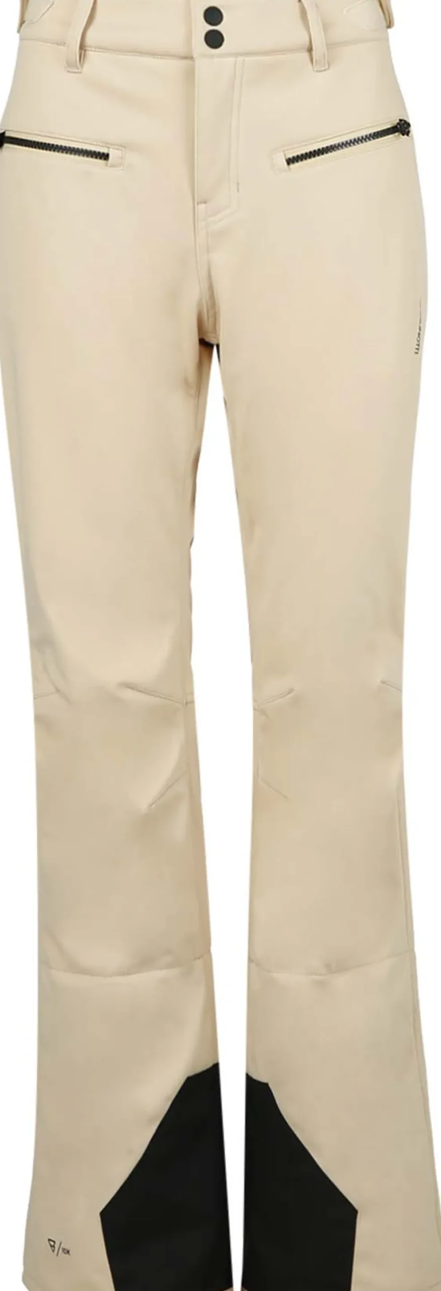Coldlake-N Softshell skibroek