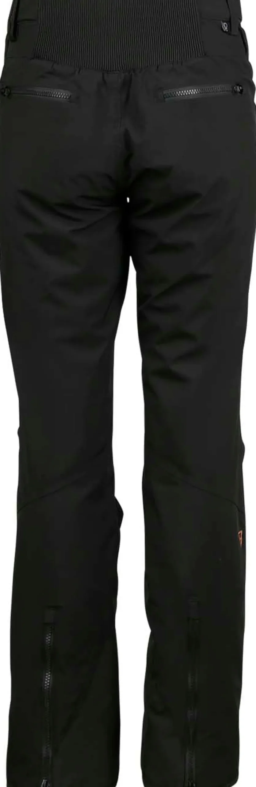 Coldlake-n Softshell skibroek