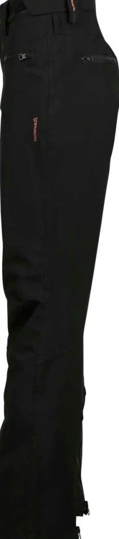 Coldlake-n Softshell skibroek