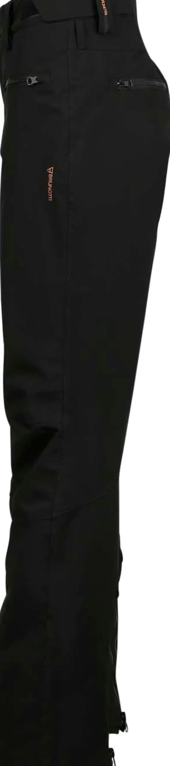 Coldlake-n Softshell skibroek