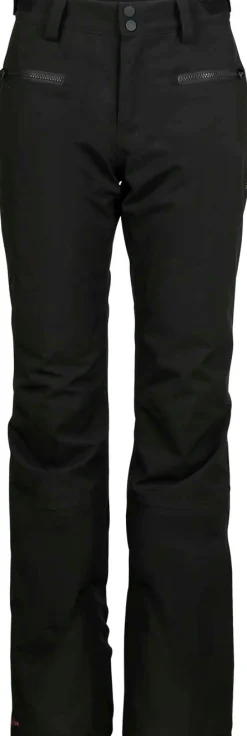 Coldlake-n Softshell skibroek