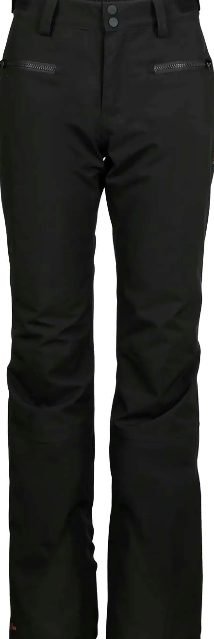 Coldlake-n Softshell skibroek