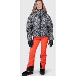 coldlake softshellbroek