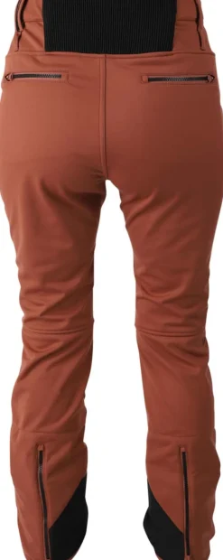 Coldlake Softshell skibroek