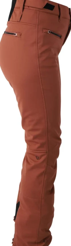 Coldlake Softshell skibroek