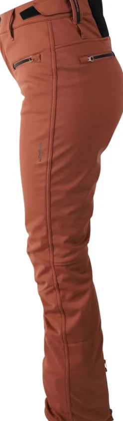 Coldlake Softshell skibroek