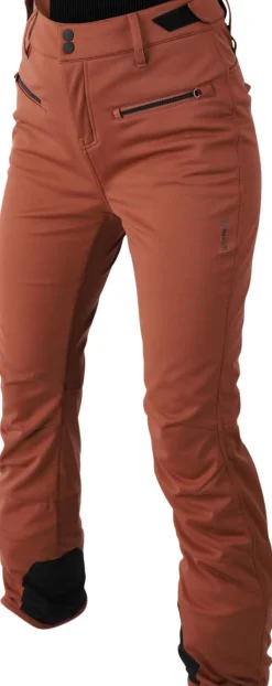 Coldlake Softshell skibroek
