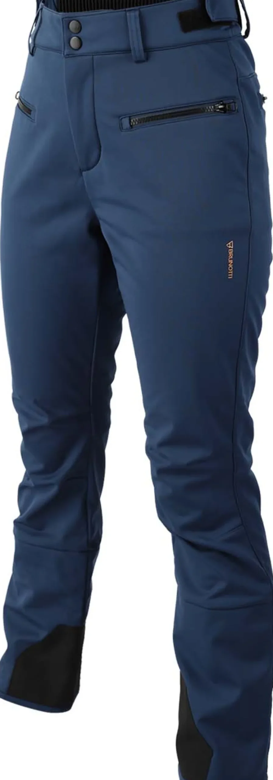 Coldlake Softshell skibroek