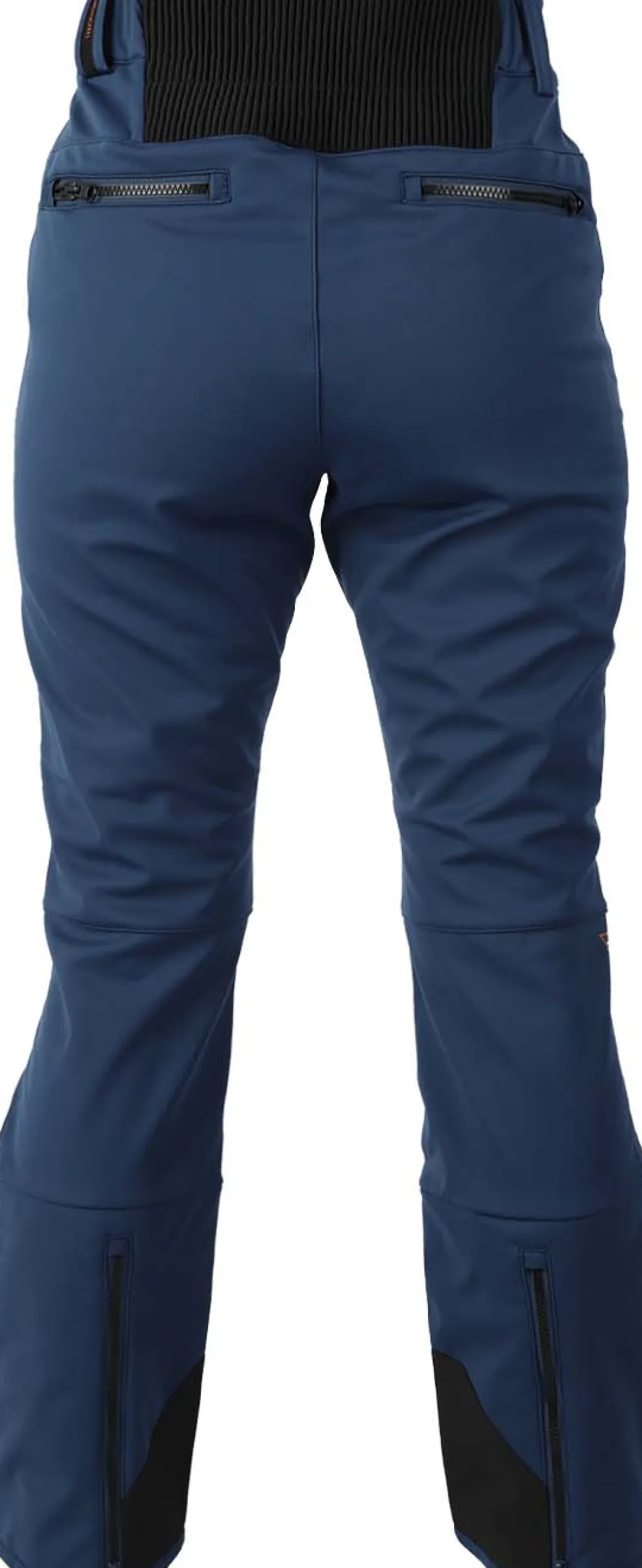 Coldlake Softshell skibroek