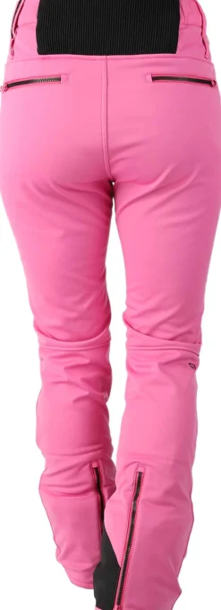 Coldlake Softshell skibroek