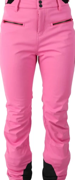Coldlake Softshell skibroek