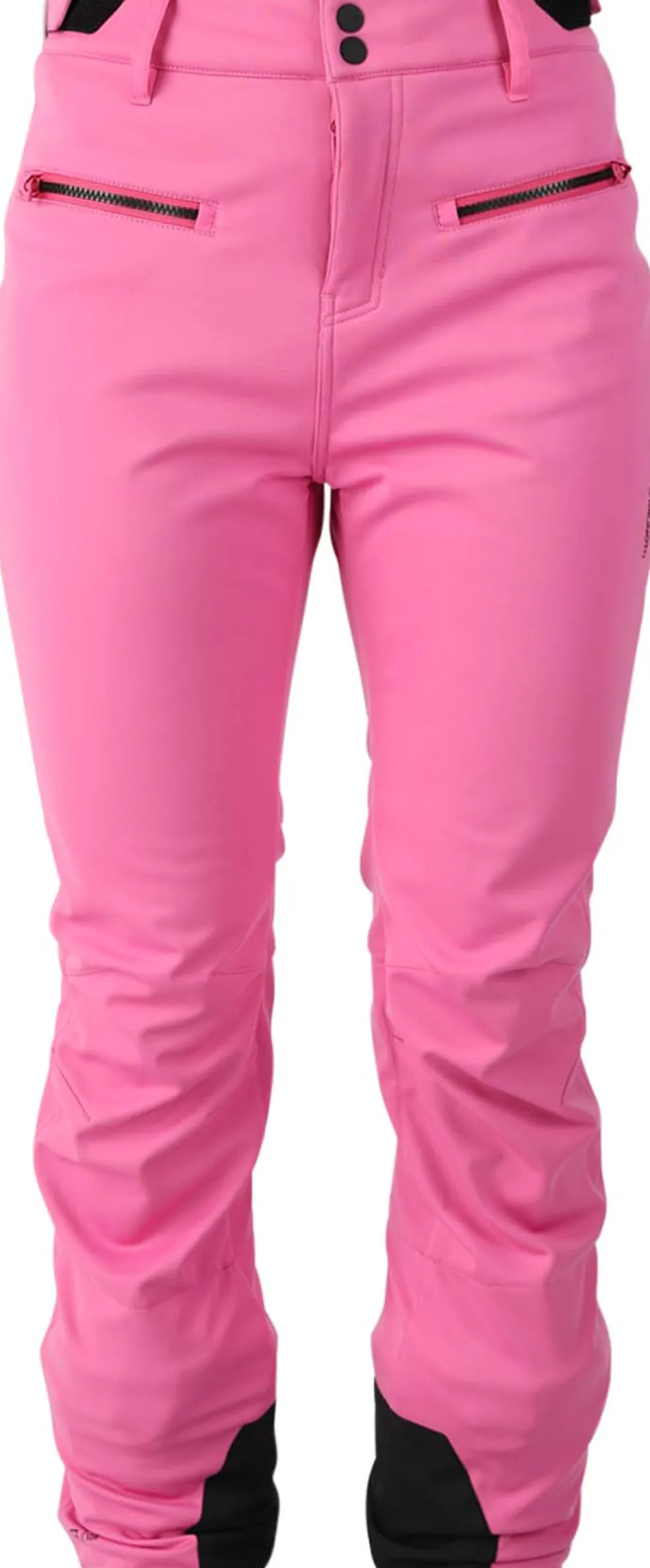 Coldlake Softshell skibroek