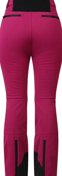 Coldlake Softshell skibroek