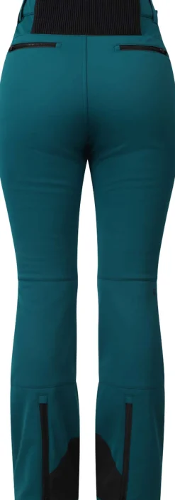 Coldlake Softshell skibroek