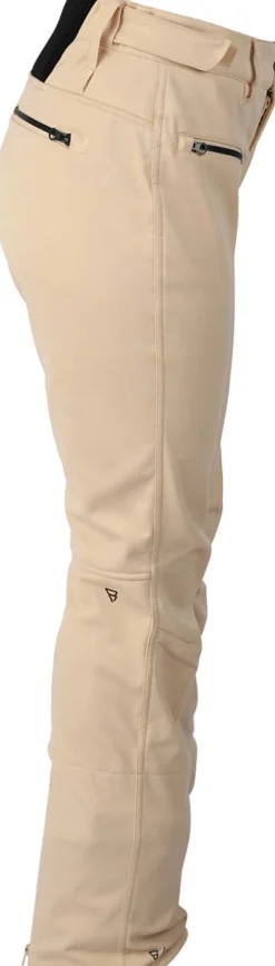 Coldlake Softshell skibroek