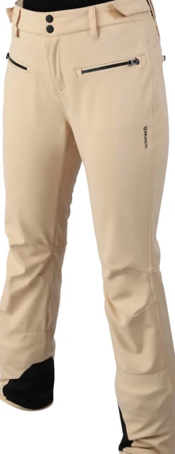 Coldlake Softshell skibroek