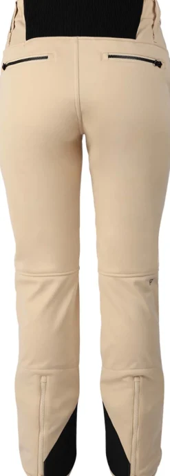 Coldlake Softshell skibroek