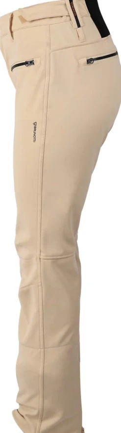 Coldlake Softshell skibroek