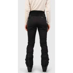 Coldlake Women Softshell broek