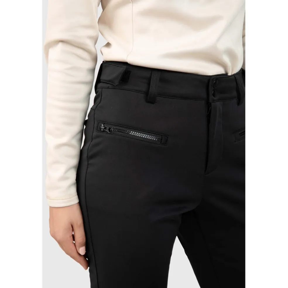 Coldlake Women Softshell broek