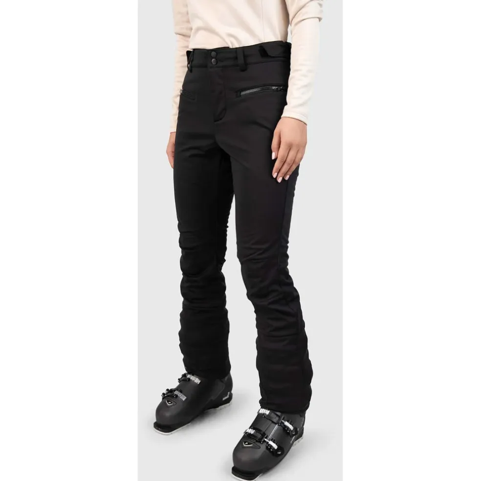 Coldlake Women Softshell broek