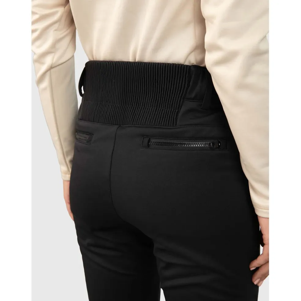 Coldlake Women Softshell broek