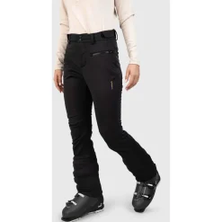 Coldlake Women Softshell broek