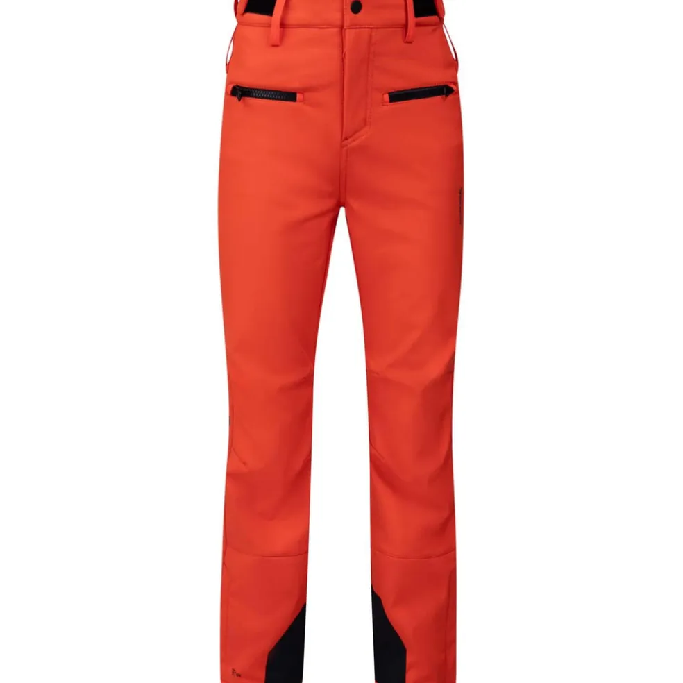 coldlaky softshellbroek