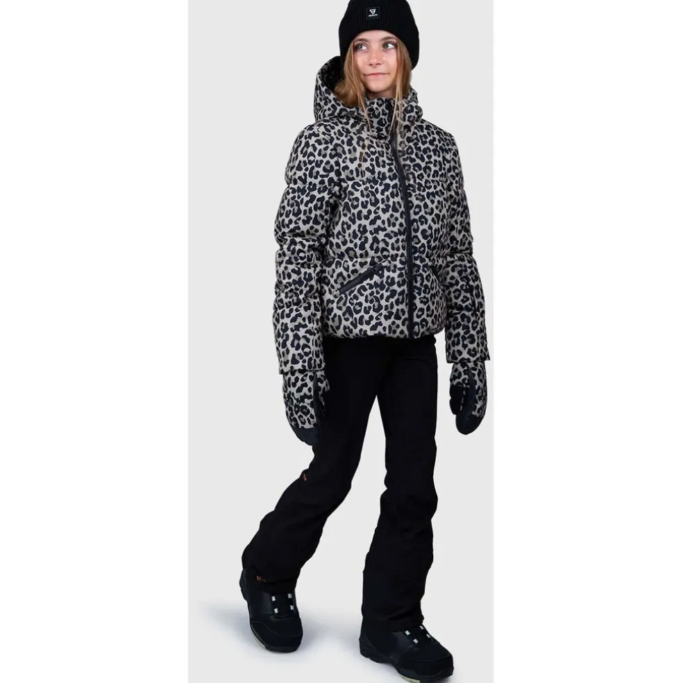 coldlaky softshellbroek