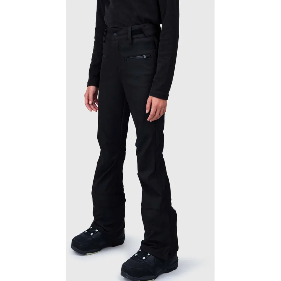 coldlaky softshellbroek