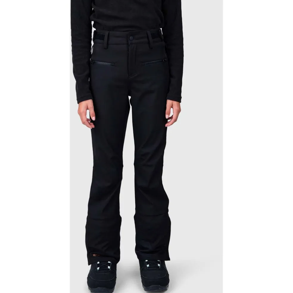 coldlaky softshellbroek