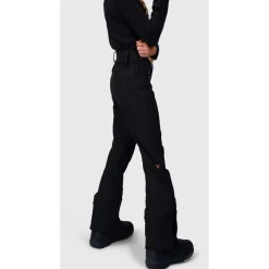 coldlaky softshellbroek