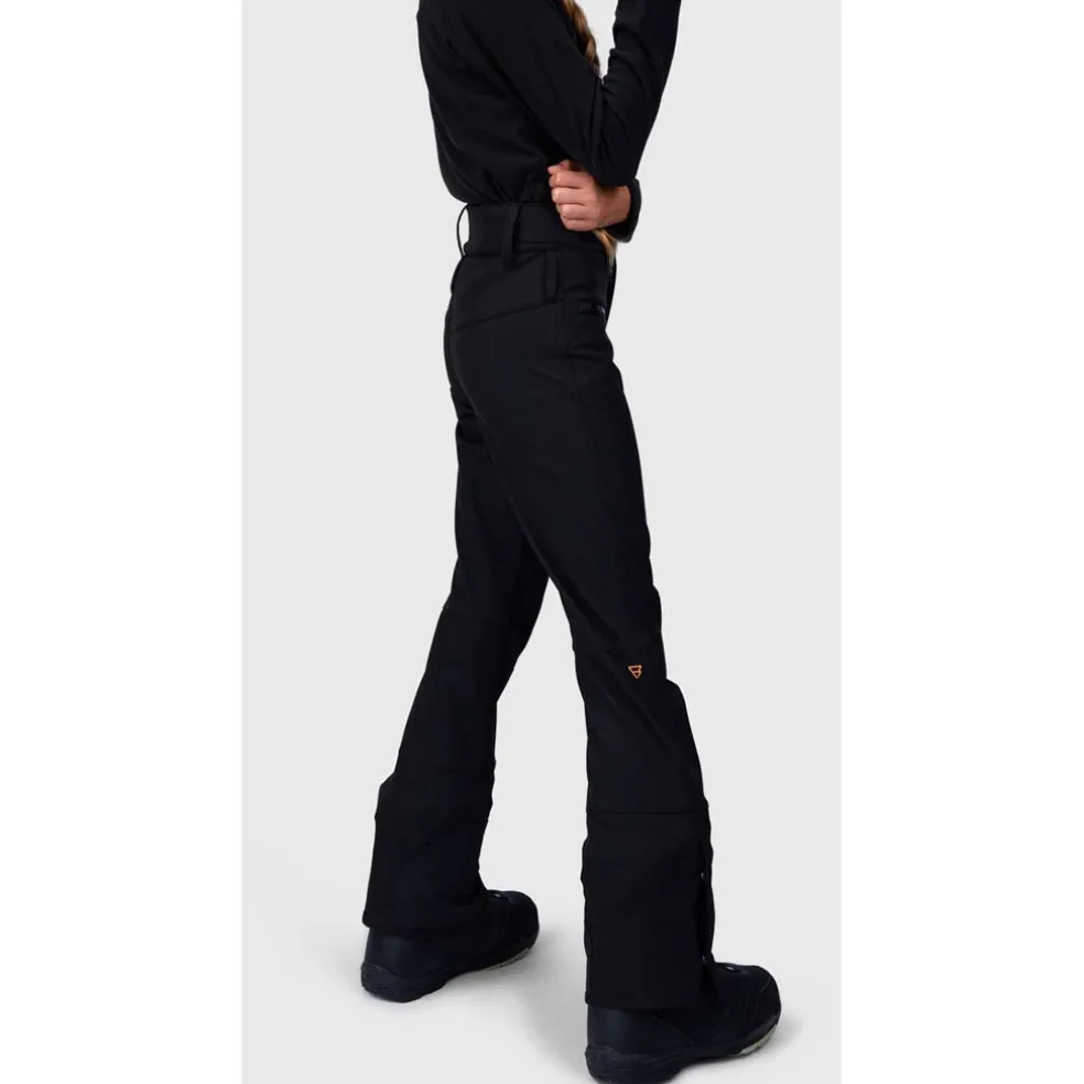 coldlaky softshellbroek