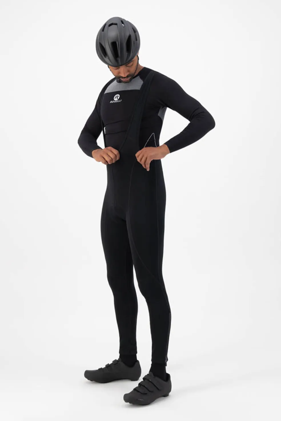 Collant Tavon fietsbroek