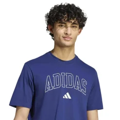 COLLEGIATE LINEAGE GRAPHIC T-SHIRT