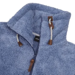 Colony Fleece sweater outdoor