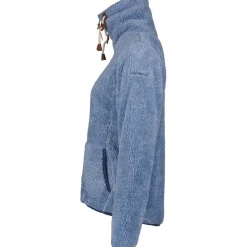 Colony Fleece sweater outdoor