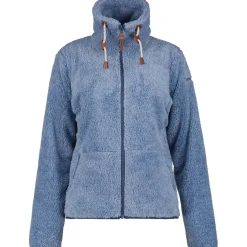 Colony Fleece sweater outdoor