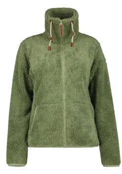 Colony Fleece sweater outdoor
