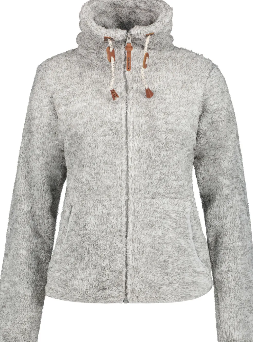 Colony vest