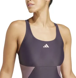 Colorblock C-Back badpak