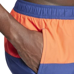 Colorblock CLX zwemshort