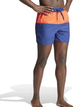 Colorblock CLX zwemshort