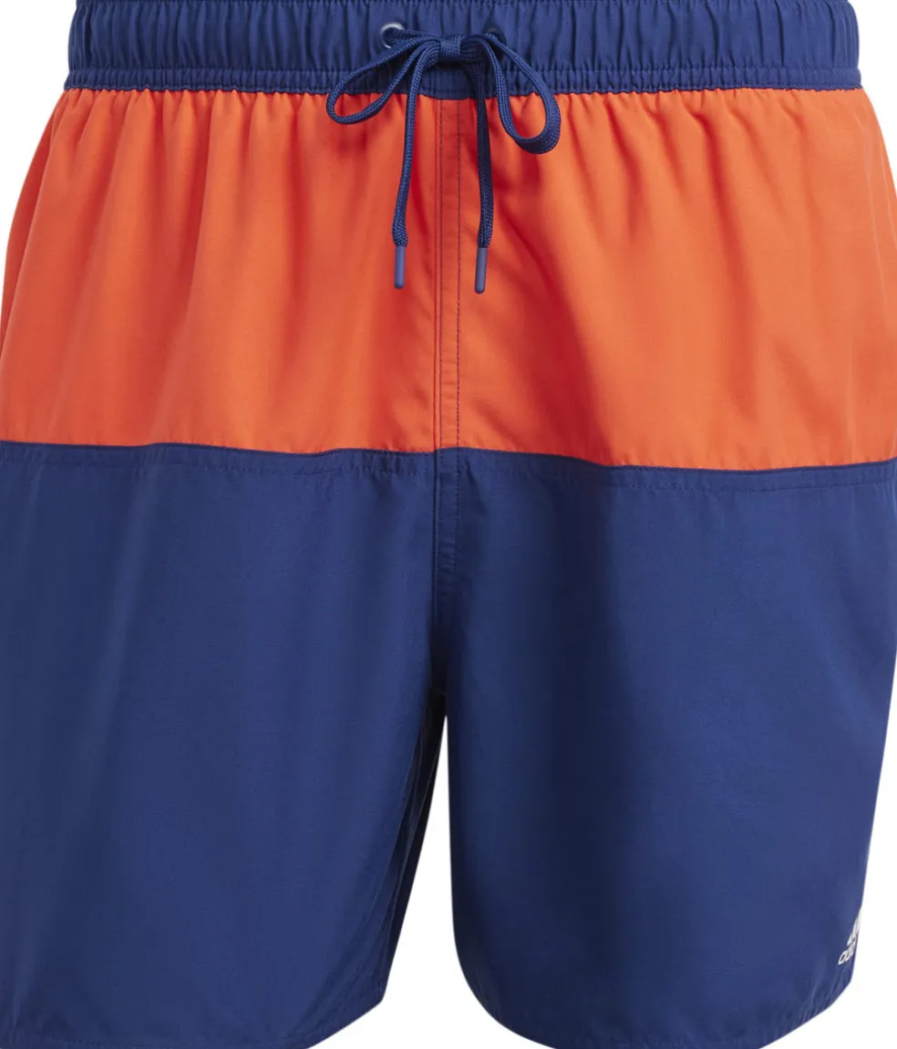 Colorblock CLX zwemshort