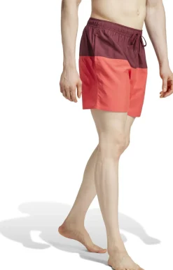 Colorblock CLX zwemshort