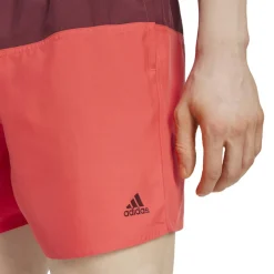 Colorblock CLX zwemshort